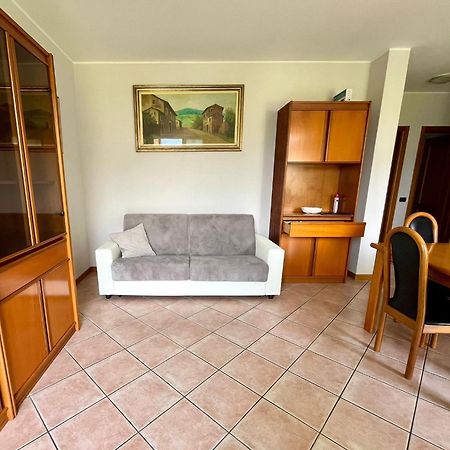 Apartment With Garden And Garage Dongo - Larihome A28 Eksteriør billede